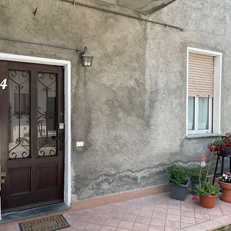 4 Del Vecchio Convento